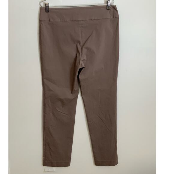 Nic + Zoe NWT Dress pants NWT size 12 - Picture 4 of 7